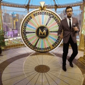 Monopoly Live game cover
