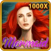 Mermaid game cover