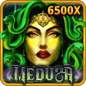 Medusa game cover